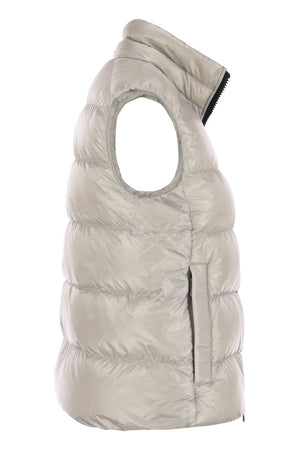 CANADA GOOSE Women's Mini Padded Down Vest