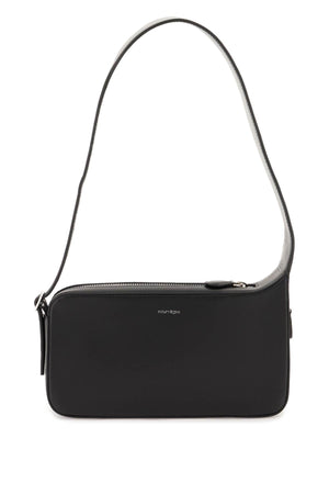 COURREGÈS Sleek Hobo Handbag for Women - Modern Elegance