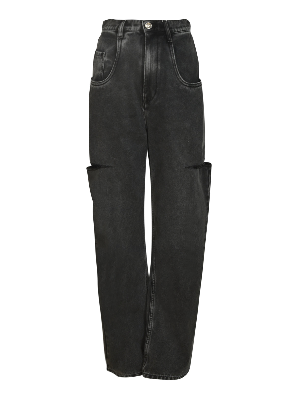 Maison Margiela Chic Trousers for Women - P24 Edition