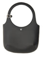 COURREGÈS Mini Leather Handbag for Women