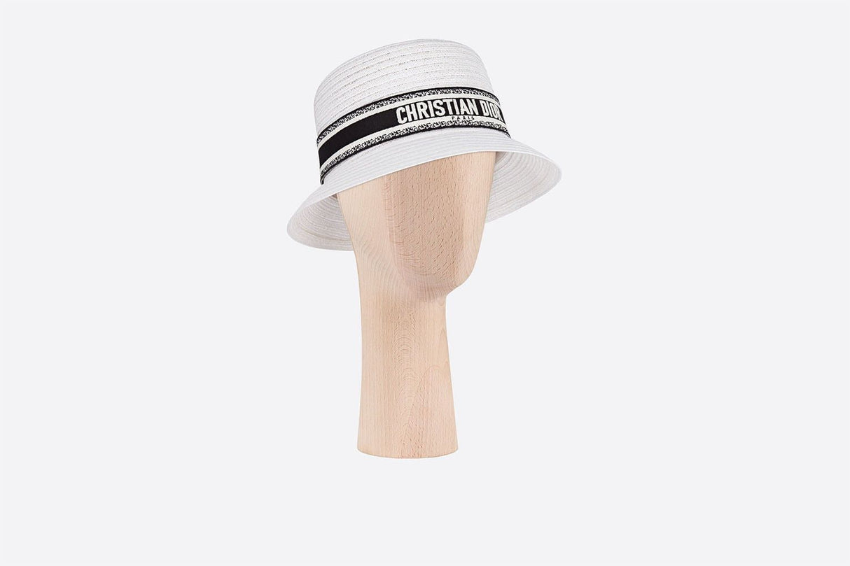 DIOR Chic Women's Mini Hat