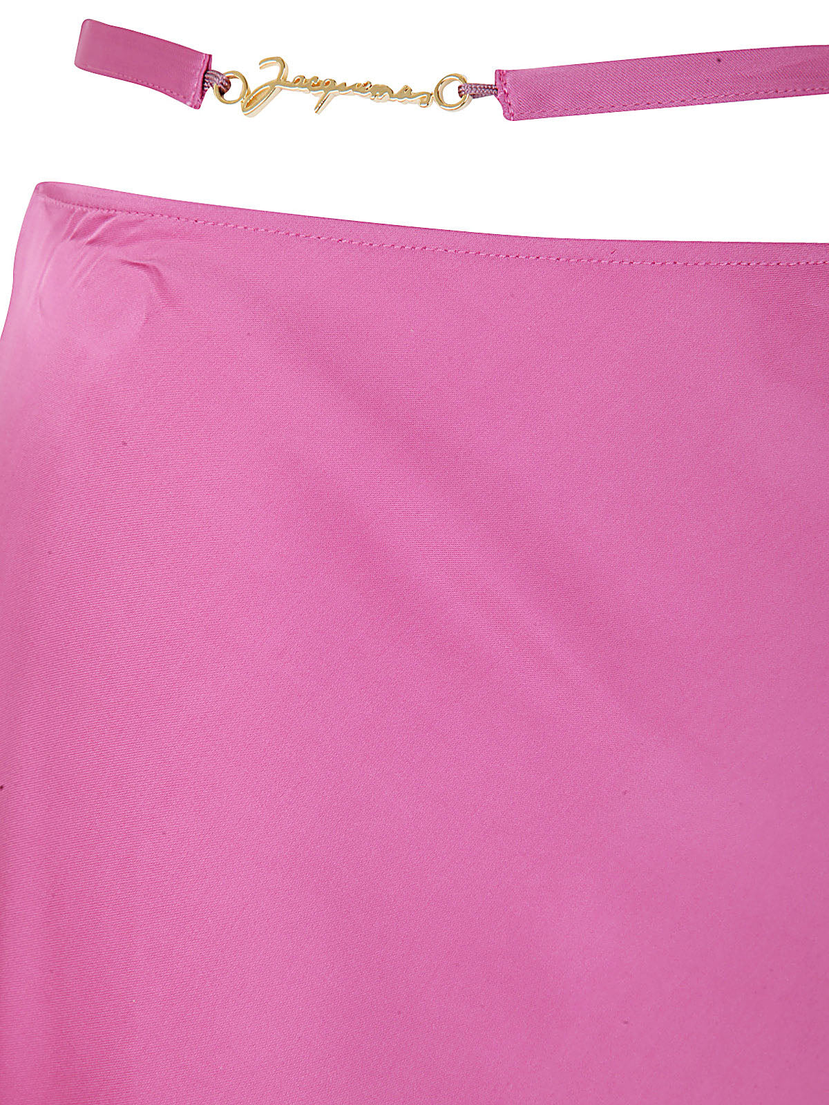 JACQUEMUS The Ultimate Mini Skirt for Modern Women