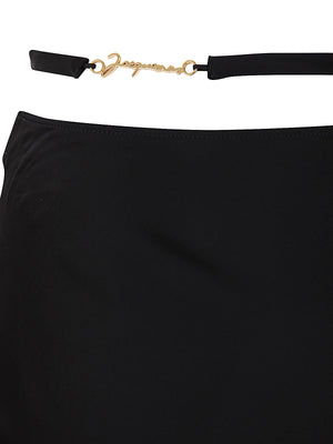 JACQUEMUS The Ultimate Mini Skirt for Modern Women