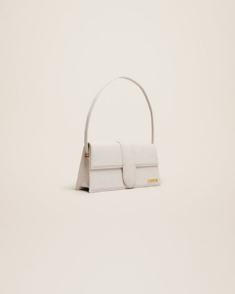 JACQUEMUS シックなロングミニショッピングトート