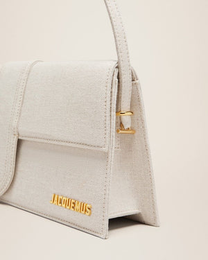 JACQUEMUS Chic Mini Long Handbag for Everyday Elegance