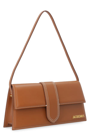 JACQUEMUS Elongated Handbag