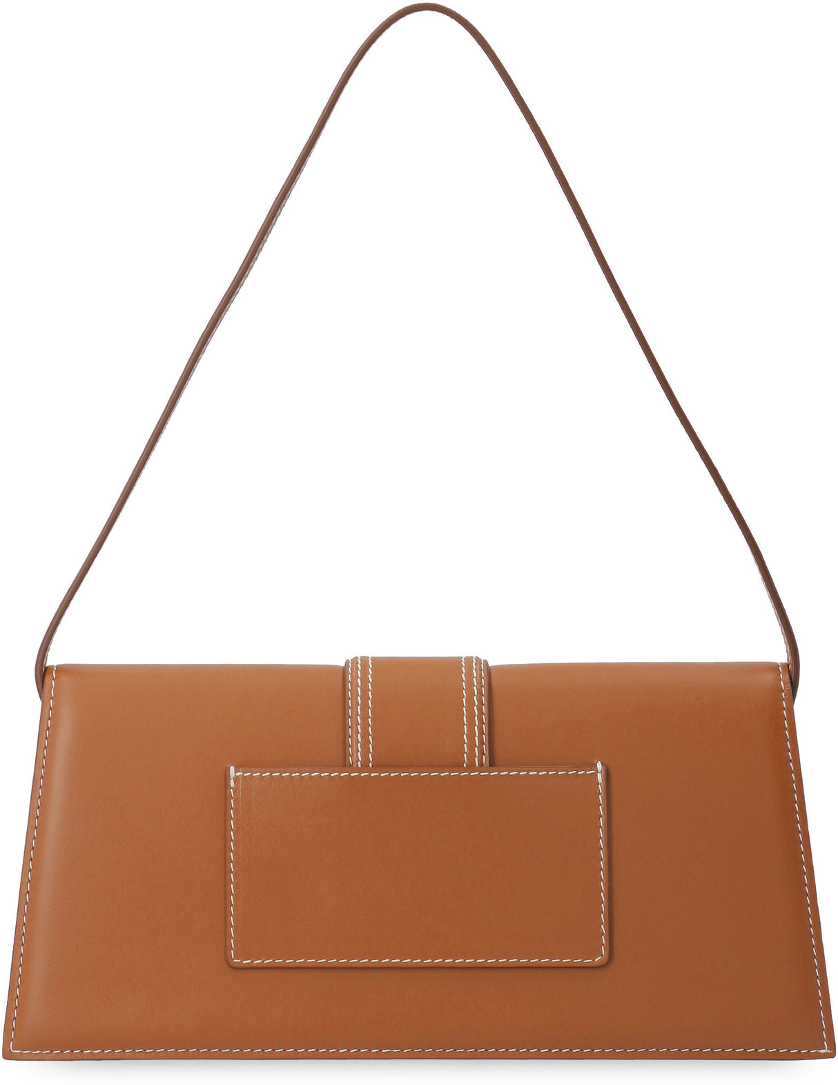 JACQUEMUS Mini Classic Long Shopper Bag