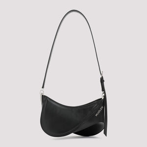 MUGLER Stylish Mini Shoulder Handbag