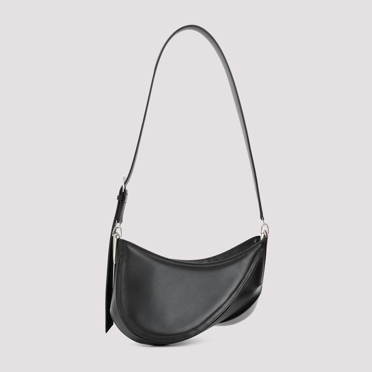 MUGLER Stylish Mini Shoulder Handbag