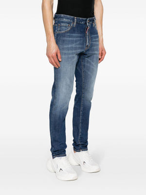 DSQUARED2 Cool Guy 5 Pocket Pants for Men