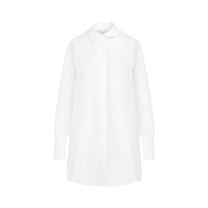 PATOU Chic Mini Shirt Dress for Spring/Summer 2025