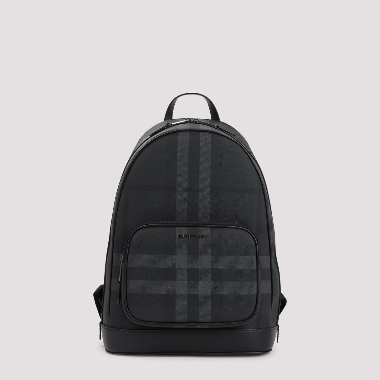 BURBERRY Stylish Backpack - 30cm x 44cm x 15cm