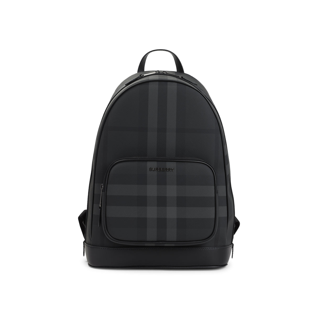 BURBERRY Stylish Backpack - 30cm x 44cm x 15cm