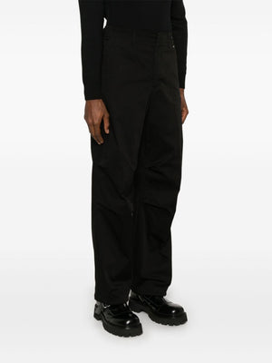 FENDI Regular Fit Cargo Trousers