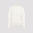 RALPH LAUREN PURPLE LABEL Luxurious Crewneck Cashmere Sweater