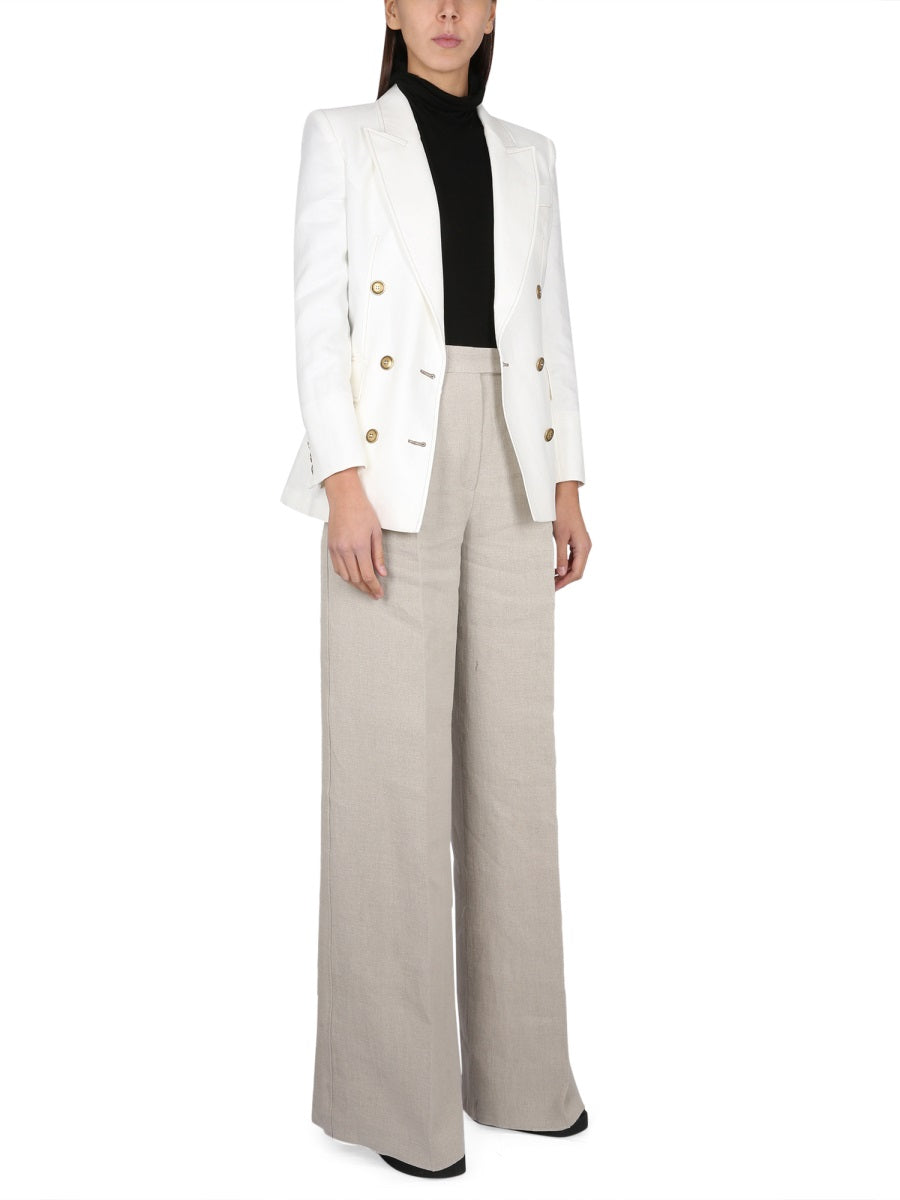 MAX MARA Stylish Women's Double-Breasted Jacket