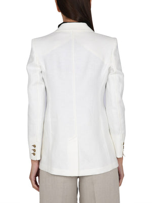 MAX MARA Stylish Women's Double-Breasted Jacket