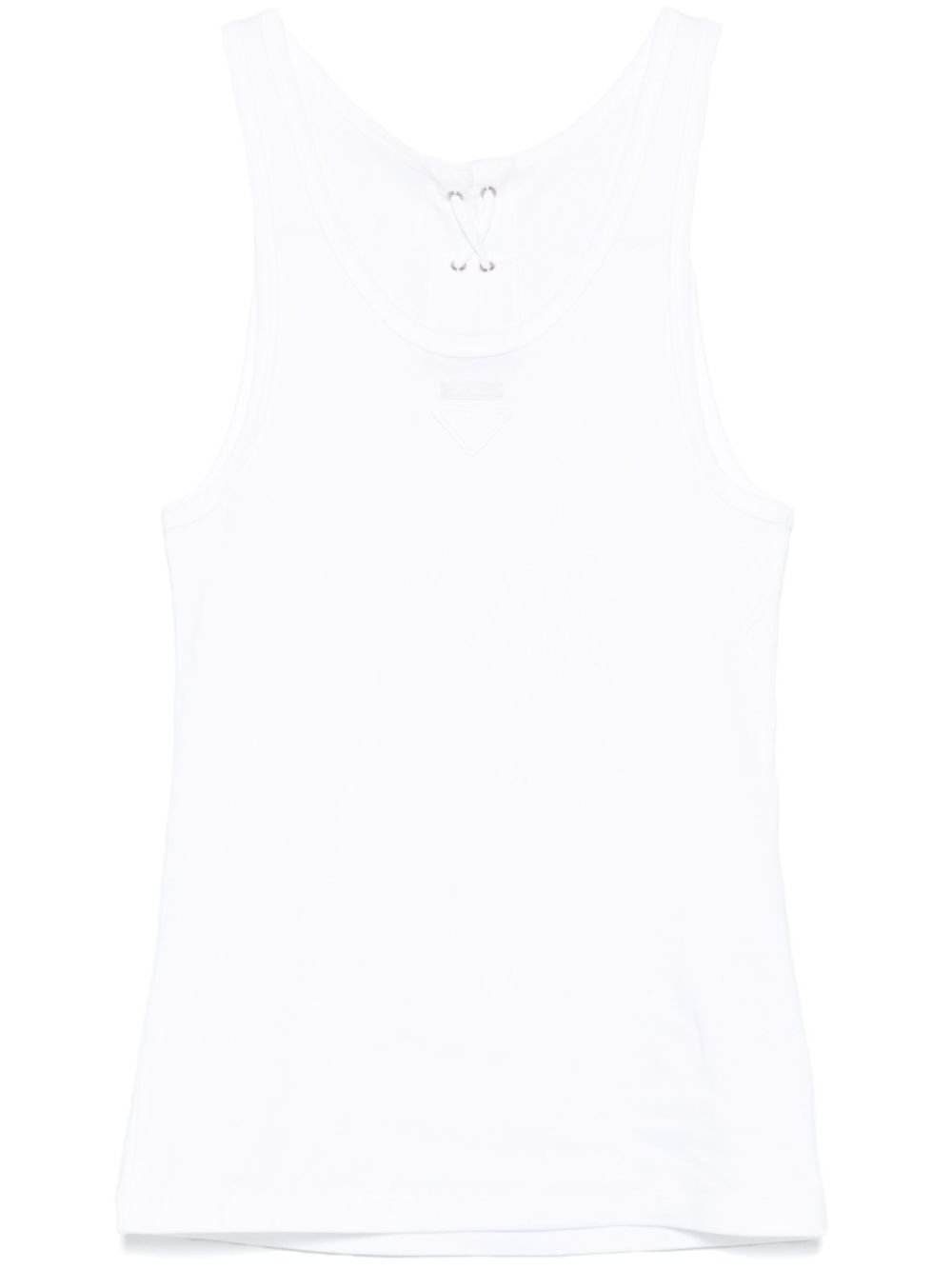 PRADA Men's Cotton Summer Top