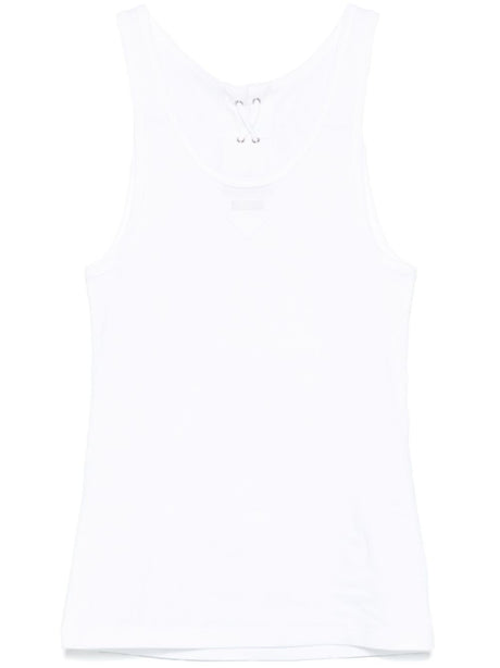 PRADA Men's Cotton Summer Top