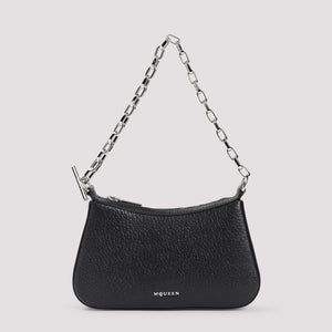 ALEXANDER MCQUEEN Mini Bar Pouch Handbag - Perfect for Every Occasion