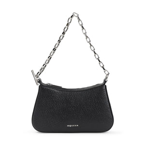 ALEXANDER MCQUEEN Mini Bar Pouch Handbag - Perfect for Every Occasion