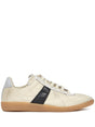 MAISON MARTIN MARGIELA Replica Leather Sneakers for Women