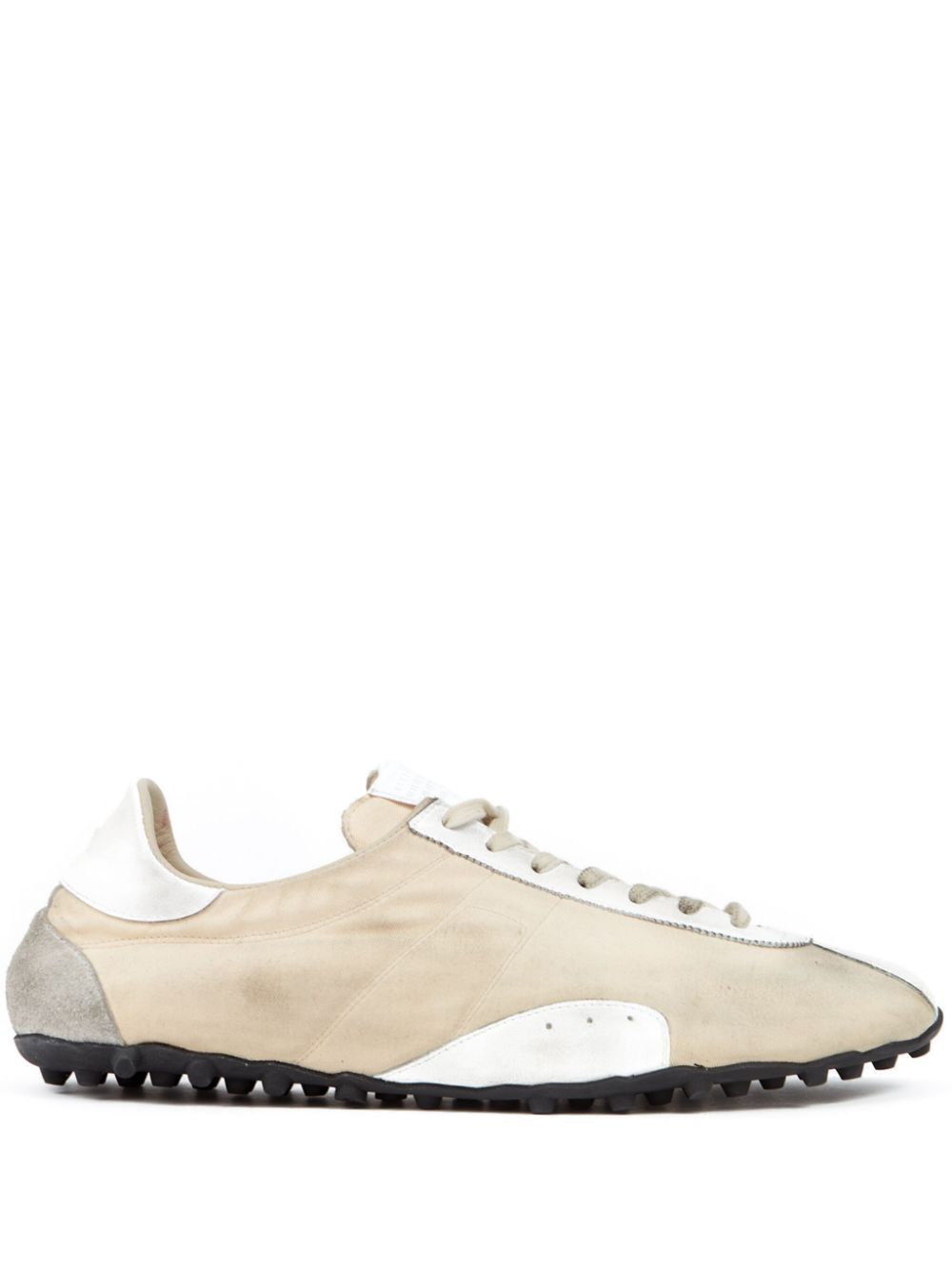 MAISON MARTIN MARGIELA Sprinters Low Top Leather Sneakers for Women