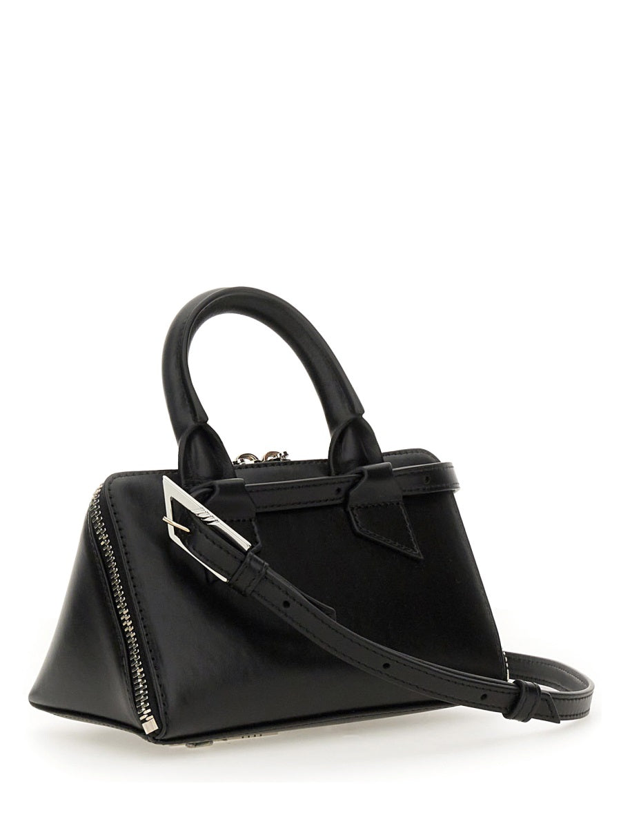 THE ATTICO Chic Mini Handbag for Women