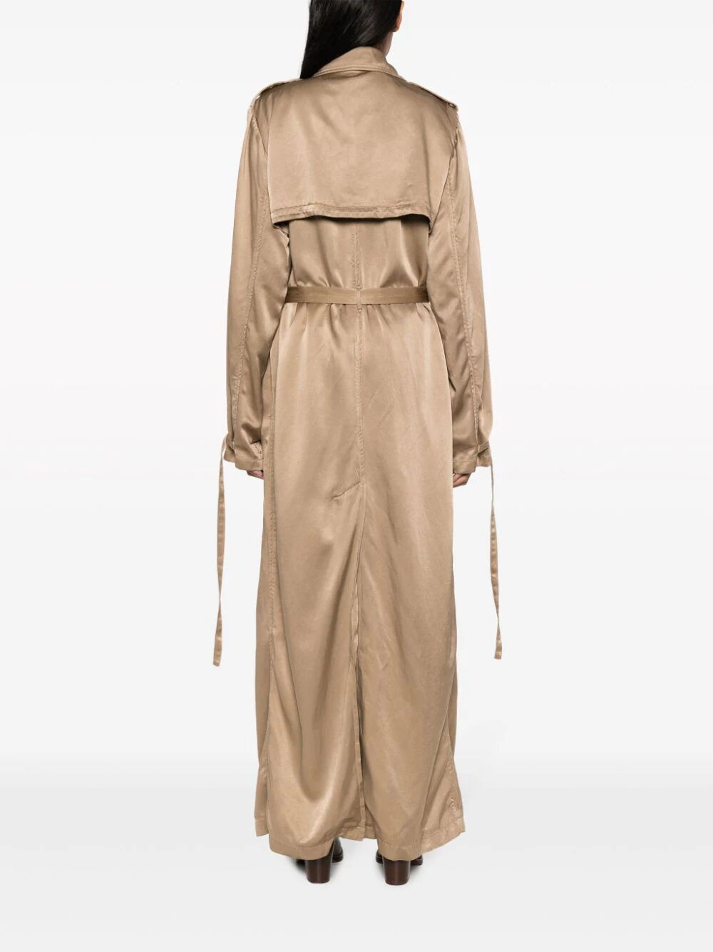 DRIES VAN NOTEN Chic Oversized Jacket for Women