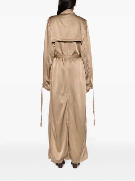 DRIES VAN NOTEN Chic Oversized Jacket for Women