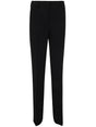 DRIES VAN NOTEN Chic Women's Tailored Pants - Size 7216