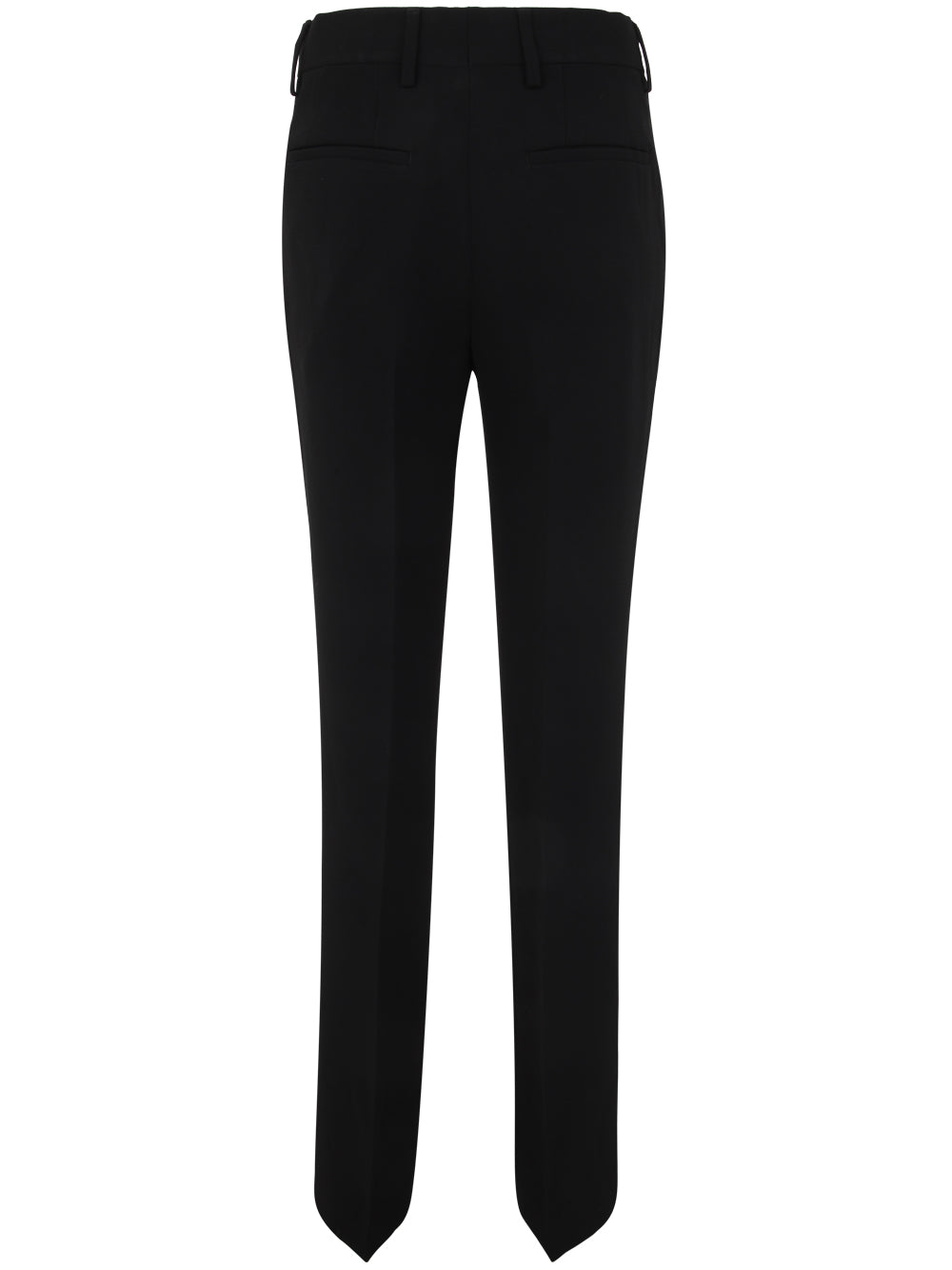 DRIES VAN NOTEN Chic Women's Tailored Pants - Size 7216