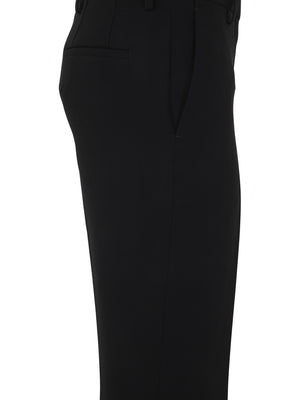 DRIES VAN NOTEN Chic Women's Tailored Pants - Size 7216