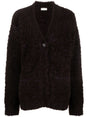 DRIES VAN NOTEN Cozy Cardigan for Women