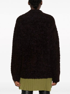 DRIES VAN NOTEN Cozy Cardigan for Women