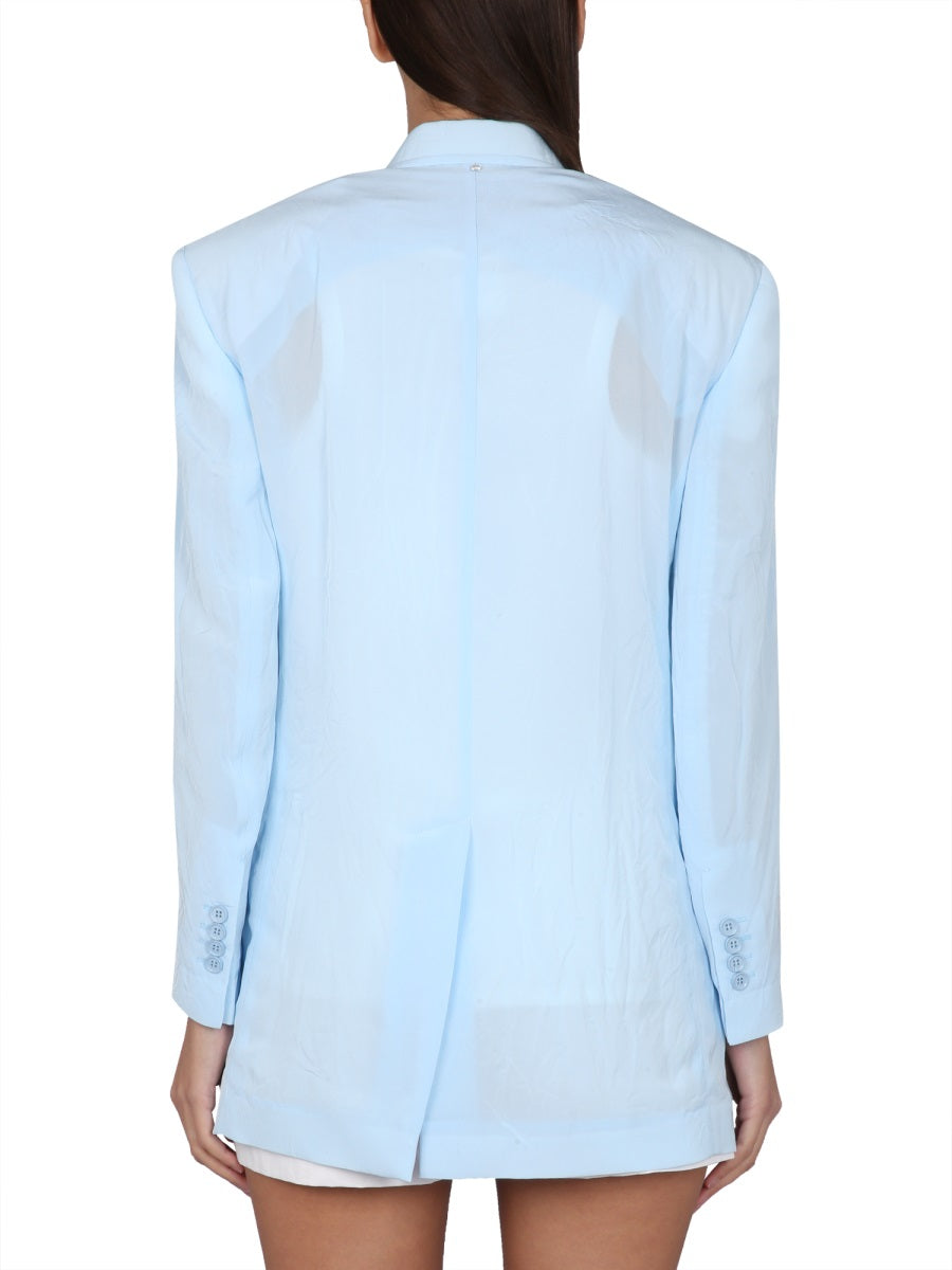 MAX MARA Double-Breasted Jacket for Women