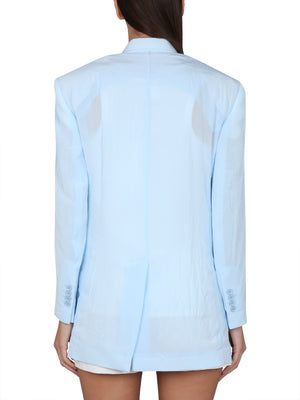 MAX MARA Double-Breasted Jacket for Women