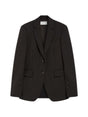 MAX MARA SPORTMAX Oversized Wool Jacket for Women - FW23 Collection