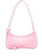 JACQUEMUS Mini Pearl Shoulder Handbag