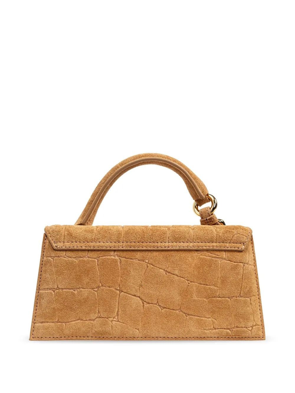 JACQUEMUS Mini Long Boucle Loop Handbag