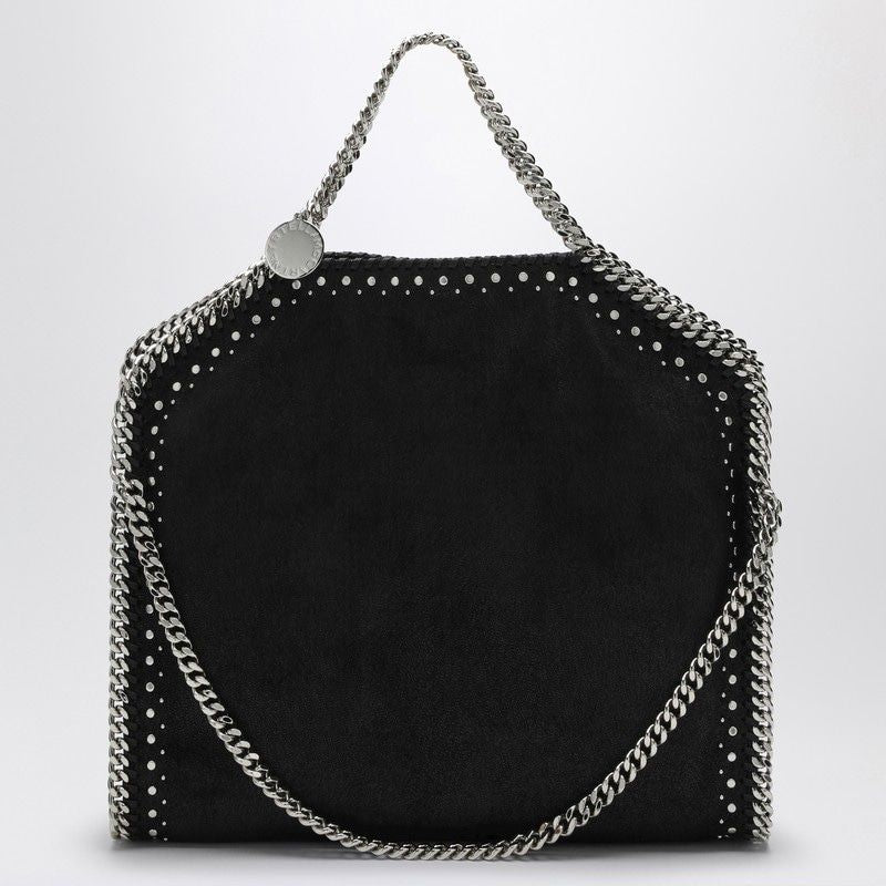 STELLA MCCARTNEY Elegant and Versatile Mini Handbag