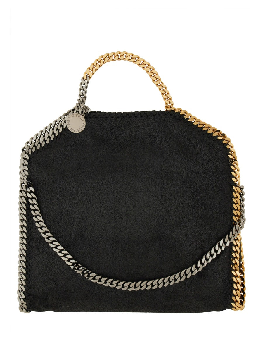 STELLA MCCARTNEY Falabella Mini Shoulder Handbag