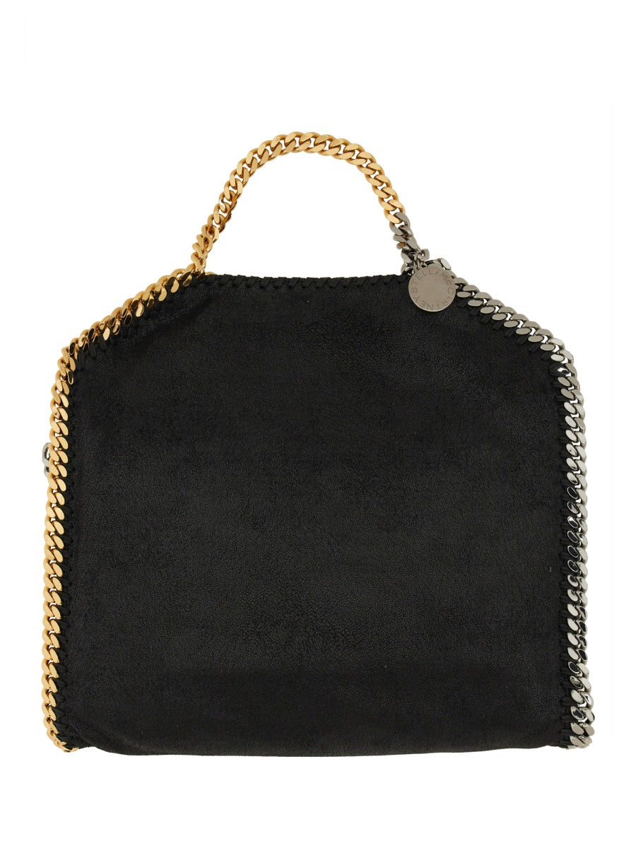 STELLA MCCARTNEY Falabella Mini Shoulder Handbag