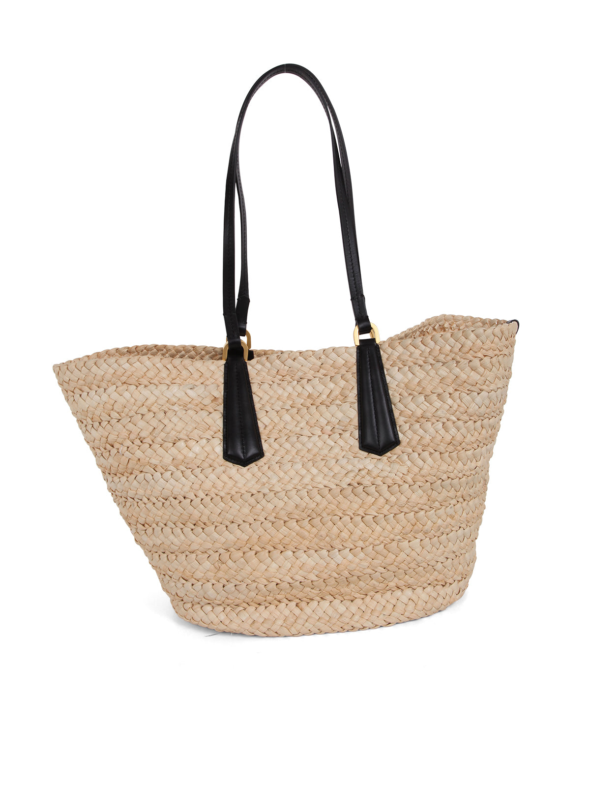 MAX MARA Big Bucket Handbag