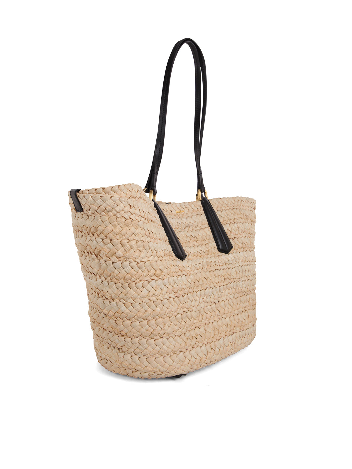 MAX MARA Big Bucket Handbag