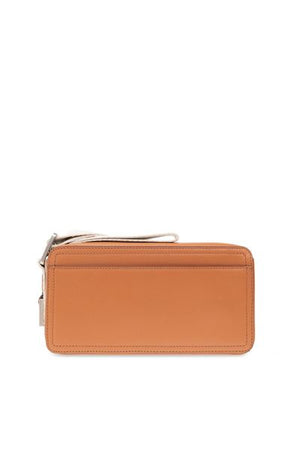 JACQUEMUS Mini Horizontal Handbag