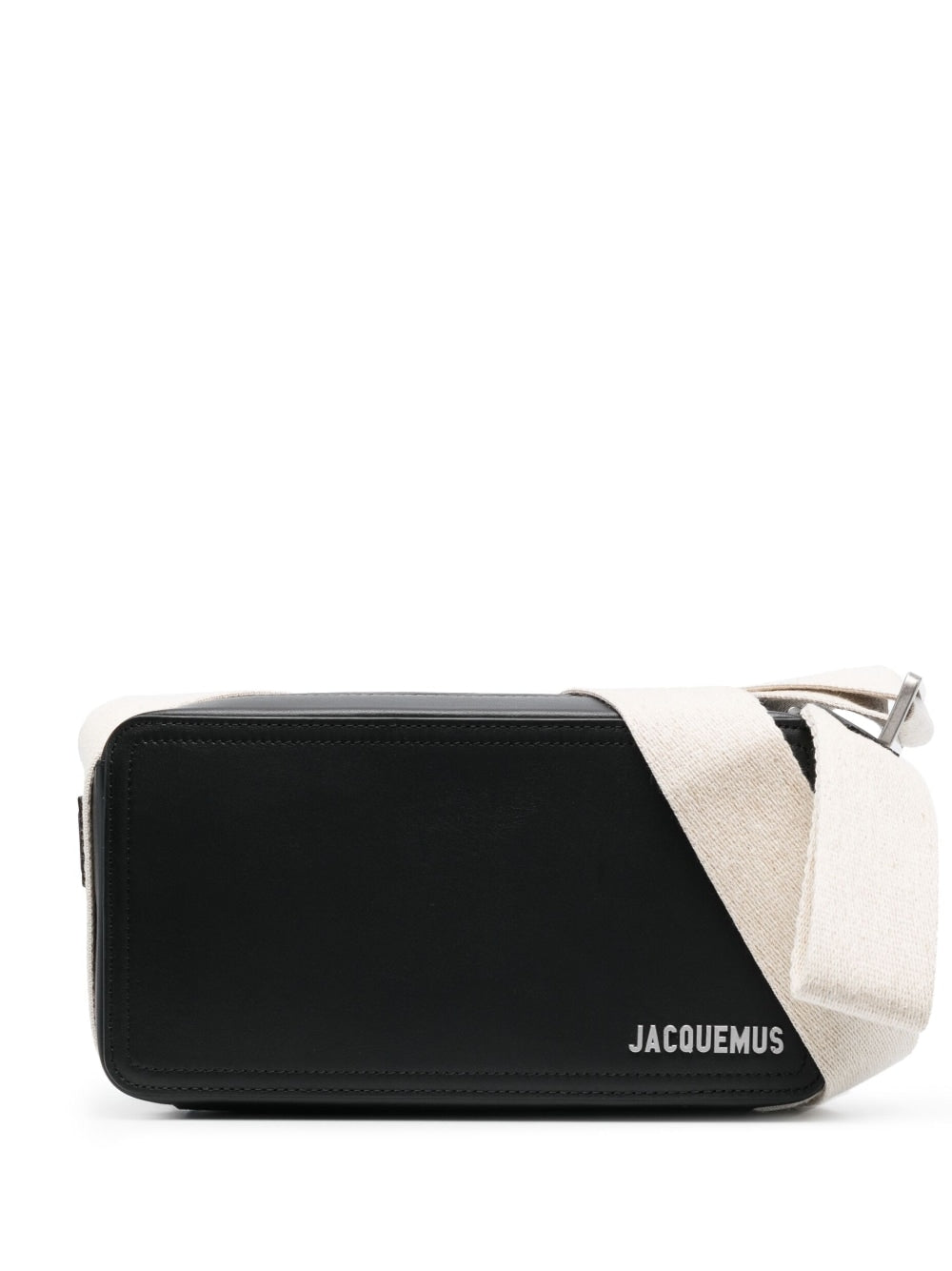 JACQUEMUS Mini Horizontal Handbag