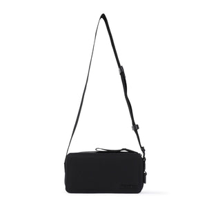 JACQUEMUS Horizontal Mini Crossbody Bag for Men - SS25