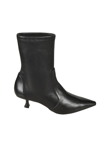 Stuart Weitzman Chic Over-the-Knee Boots for Women