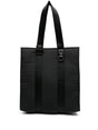 JACQUEMUS Leather Tote Bag - Perfect for the Modern Man